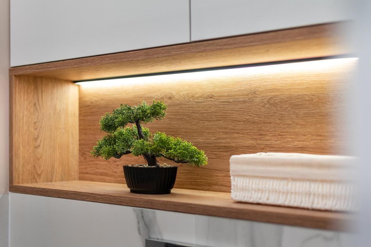 Leilighet Bg Premium Browary Warszawskie Warszawa